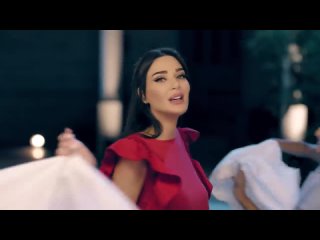 Cyrine Abdel Nour - Eza Badak Yani [Official Music Video](2017)  - سيرين عبد النور - إذا بدك ياني