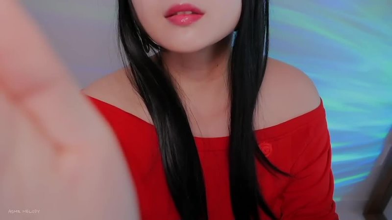 [ASMR MELODY] ASMR  spy x family Yor Forger  ❤️ Personal Attention Ear Massage