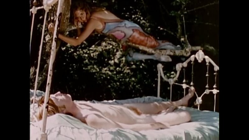 The bed (James Broughton, 1968)