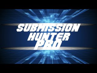 Submission Hunter Pro 82