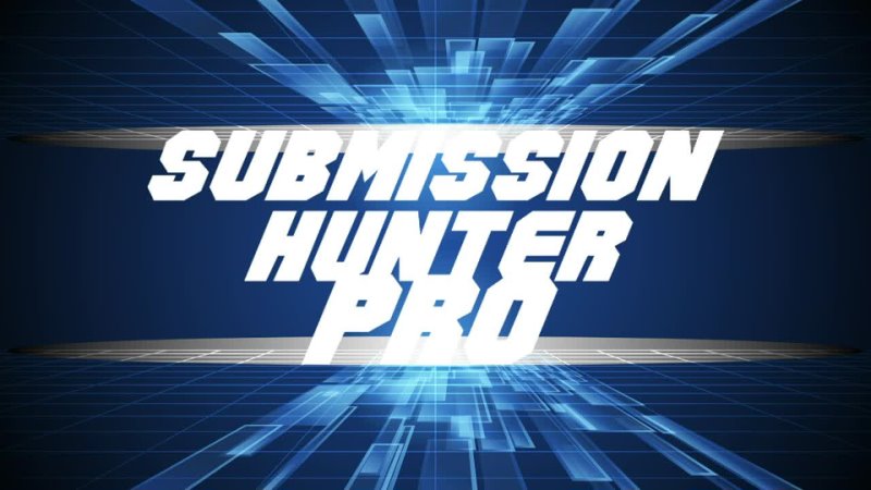 Submission Hunter Pro 82