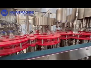 Автоматическая машина для розлива напитков из чайного гриба по бутылкам машина для розлива напитков из стеклянных бутылок