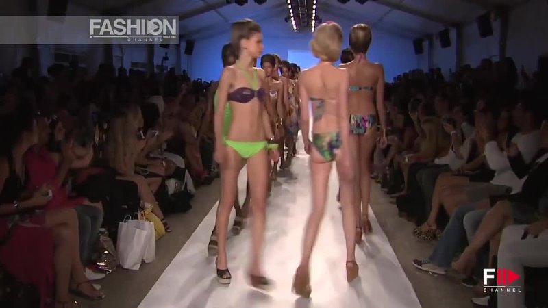 DOLORES CORTES Miami Swimwear Spring 2013 - Swimwear  Underwear