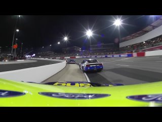 #12 - Ryan Blaney - Onboard - North Wilkesboro - All-Star Race - 2023 NASCAR Cup Series