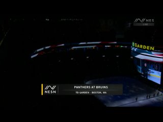 30.04.2023  Florida Panthers vs Boston Bruins  Playoffs