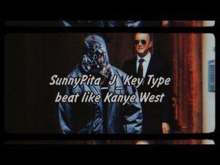 Бит в стиле Type beat like (Kanye West x zaytoven) rap 2023