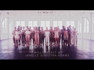 Kanye West - ULTRALIGHT BEAM _Sunday Service Dance Series_ Chapter 1_ WilldaBEAS