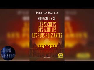 les secrets des familles les plus puissantes - partie 1