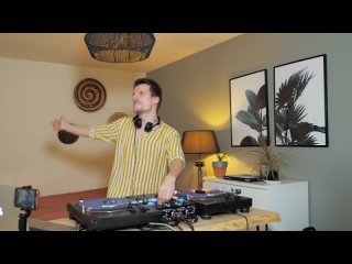 Funk & Disco House DJ Set 2020 | Live Mix by DJ VALAK | vol.4