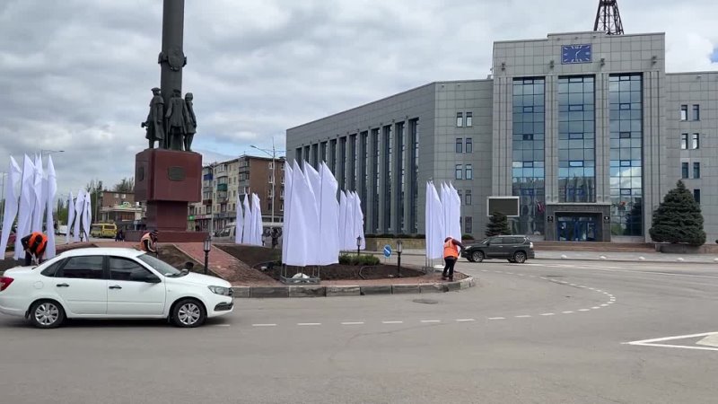 Липецк до и после фото Липецк до и после фото