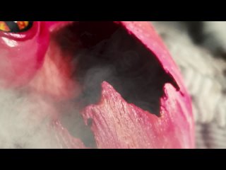 💎 Розовый Домашний Дракон с Натуральной Яшмой - Оберег для Вас и Вашего Жилища! | Ручная Работа 🐉