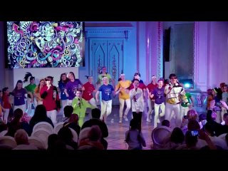 Видео от Театр детской песни Евгении Зарицкой «САМАНТА»