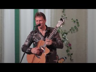 Виталий Макукин - Полёт кондора.  (Vitaly Makukin - El Condor Pasa)..mp4