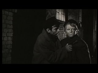 «Армия «Трясогузки» (1964) - детский, приключения, реж. Александр Лейманис