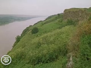 Песня Арамиса ''Перед грозой'' из фильма ''ДАртаньян и три мушкетёра'' (1979).mp4