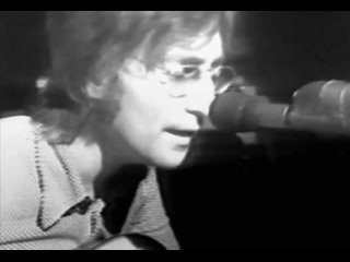 John Lennon - The Luck Of The Irish