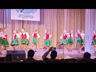 Видео от Анны Абросимовой