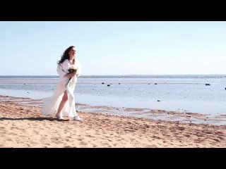 Анна Богова клип “Ветер в лицо“
