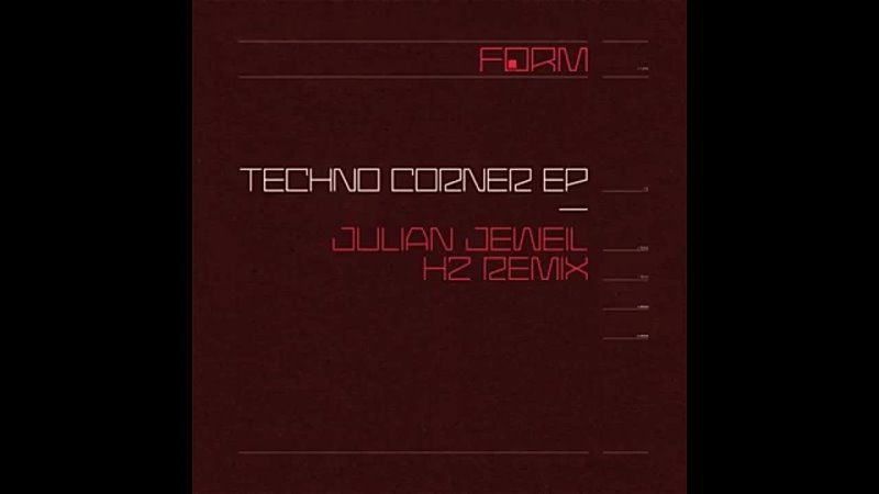 Techno Corner