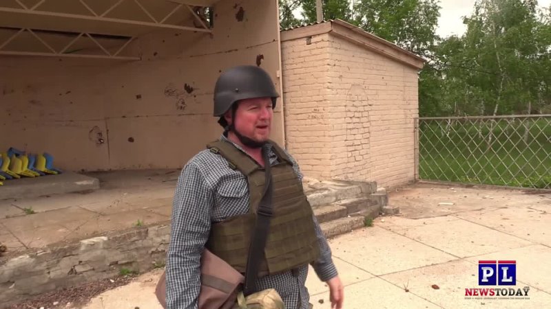 Wagner Leaving Bakhmut _ Artemovsk Area_ (Special Report)