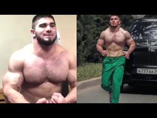 [ZHIVOV FITNESS] ТАМАЕВ НАУЧИЛСЯ ГРАМОТНО ИСПОЛЬЗОВАТЬ ХИМИЮ РАЗОБЛАЧЕНИЕ