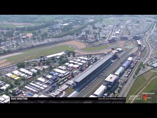 Этап 05 France (Le Mans) Moto2