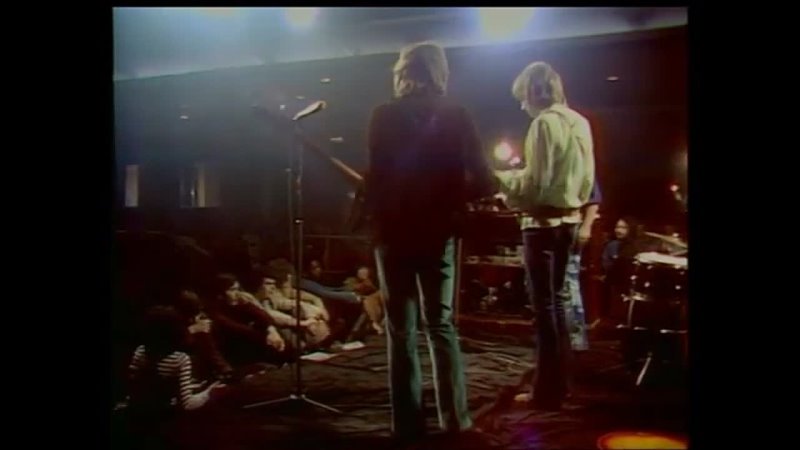 Moody Blues - gypsy 1970