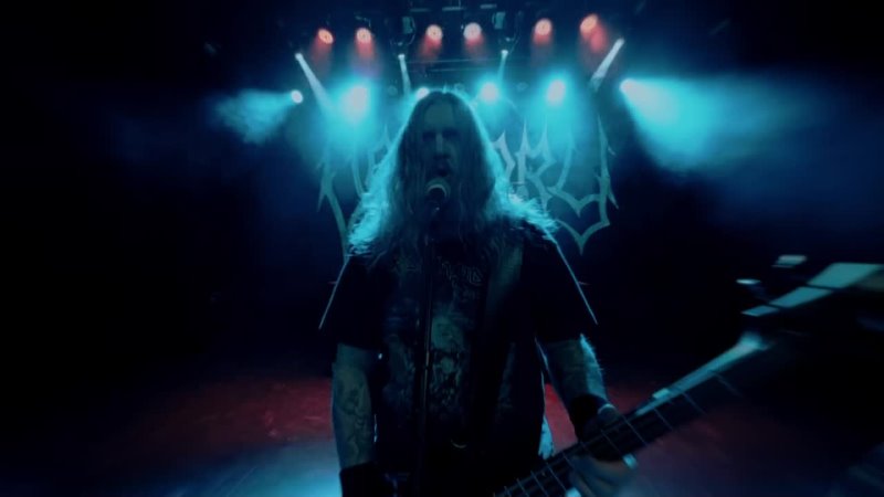 VOMITORY Raped, Strangled, Sodomized, Dead 