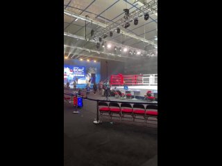 Live: boxing_bureya