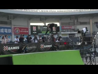 X Games Japan 2023 Athlete Round Table _ X Games