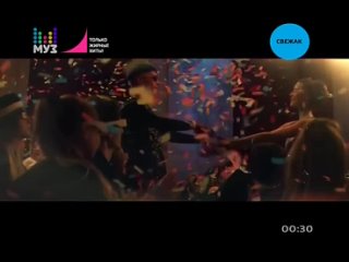 The Parakit feat. Alden Jacob - When I Hold You (2017) (Муз-ТВ) Только жирные хиты! Свежак — Видео.mp4