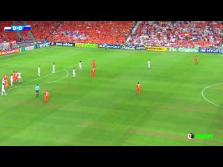 DBoost Netherlands 1-3 Russia - EURO 2008 - Arshavin, Man Of The Match - Full HD