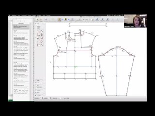(i_knit_fashion) 2 часть Конструирование и моделирование вязаной одежды - Вероника Силина