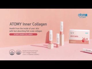 Atomy Inner Collagen