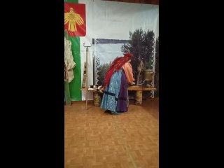 Video by Olga Melnik