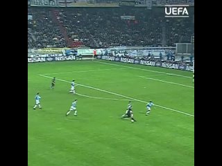 Роналдо уничтожает Лацио в финале Кубка УЕФА 1998_ФУТБОЛ | ЛИГА ЧЕМПИОНОВ