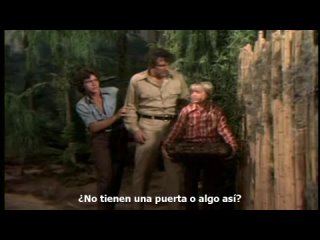 (1974) - 01x14 - Stone Soup [DVDRip Sub Esp]