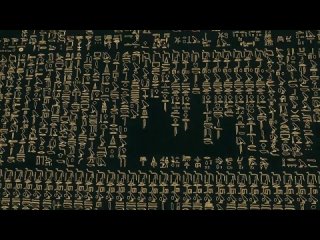 Трейлер к фильму Саккара: тайные иероглифы пирамид / Decoding Saqqara, the Secret hieroglyphs of the Pyramids (2020)