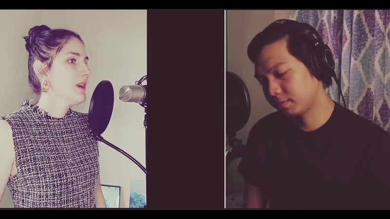 Just give me a reason (cover