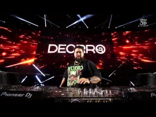 Deorro - Live at EDC Las Vegas 2023 circuitGROUNDS