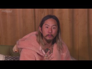 Justin Chon and Rich Brian Talk About Collaborating  Being Vulnerable in Jamojaya  Sundance 2023
