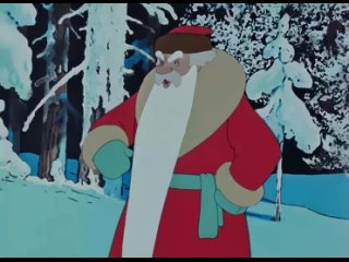 Снеговик-почтовик (Новогодняя сказка)  1955  РУ  WEB-DLRip (1080p)