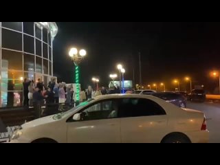 Видео от Русский Фейерверк, Воздушные шары, Горно-Алтай