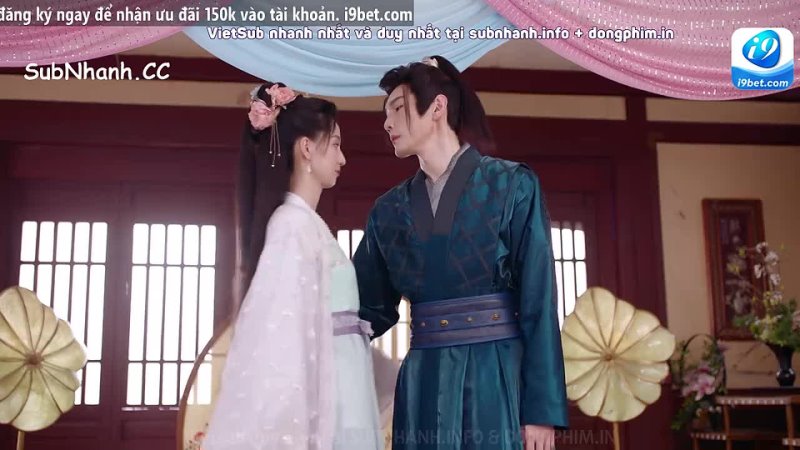 Không Sánh Bằng Tình Tướng Quân Tập 19 Marry Me, My Queen (2023) Episode, Tập 19 Thuyết Minh +