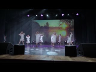 Группа Карамельки - Весна (Отчетный концерт UDK STUDIO 2023)