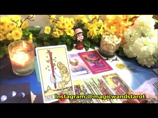 Pick a Card-CHARMS-Who You Will Marry- Aapki Shadi Kise Hogi- HINDI- LOVE TAROT-Magic Wands Tarot