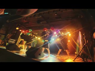 BELLRING Shoujo Heart “BEYOND“  - Live Video -  エクストロメ 27/05/2023
