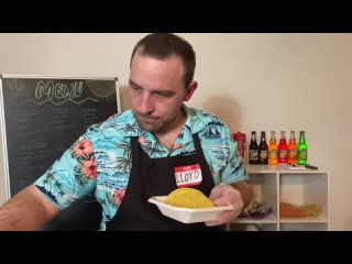 [LLOYD’S ASMR] Lloyd’s Taco Bar (Asmr Role Play)