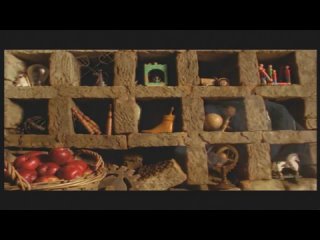 Runrig - An Ubhal As Airde (Official Music Video)