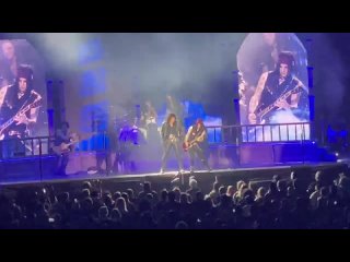 Alice Cooper_ Bemidji, Mn _ Full Concert 2023